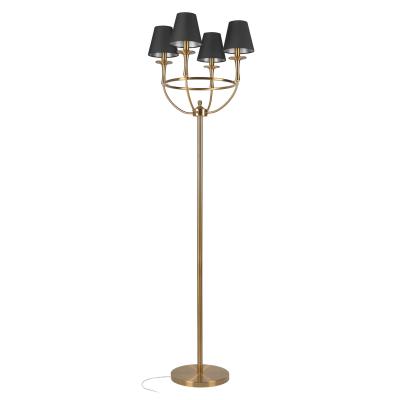 Торшер Loft IT Lattice 10435F