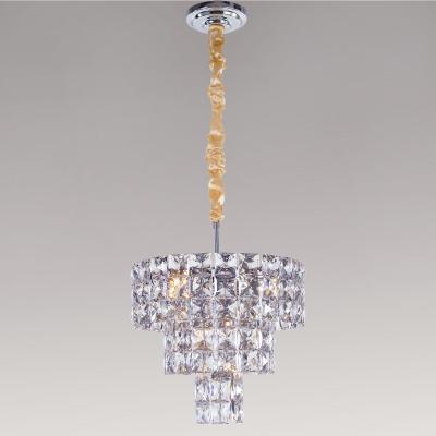 Подвесная люстра Reluce 06806-0.4-06 DN