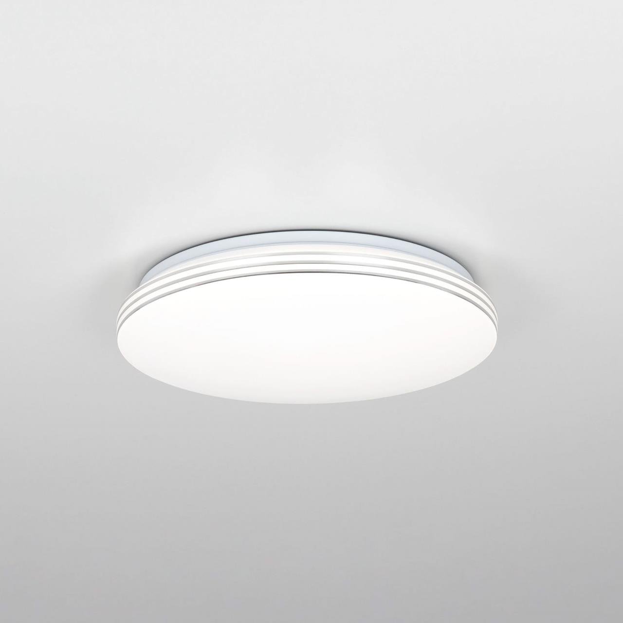 Потолочный светильник Citilux Симпла CL71424SV