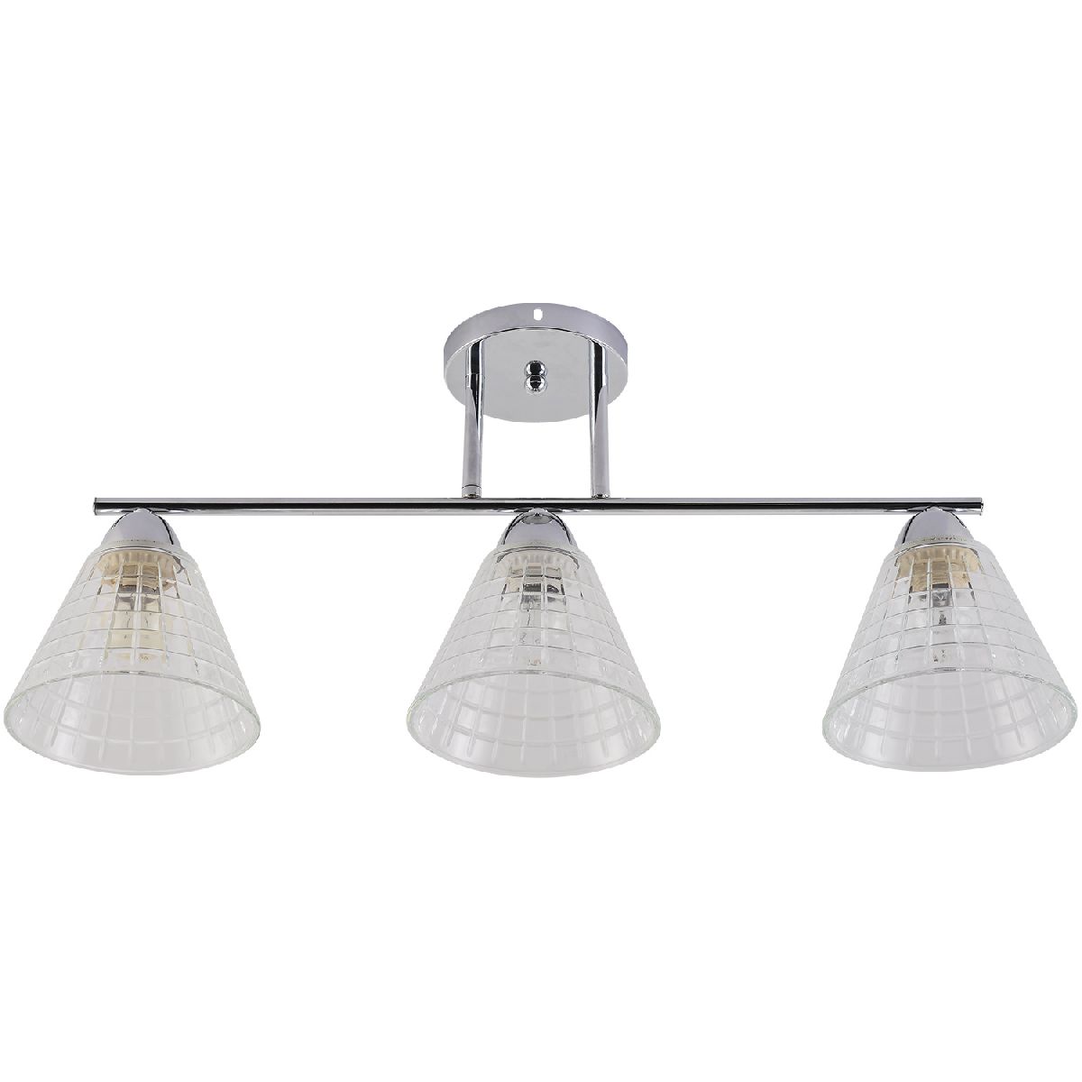 Потолочная люстра Reluce 01529-0.3-03 CR