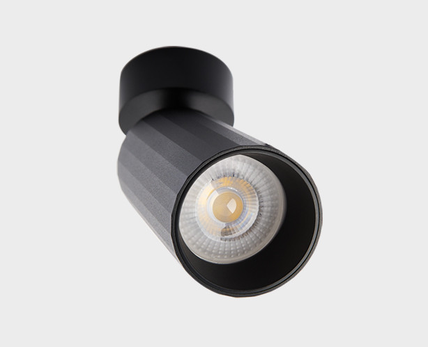 Накладной спот Italline IT08-8011 black