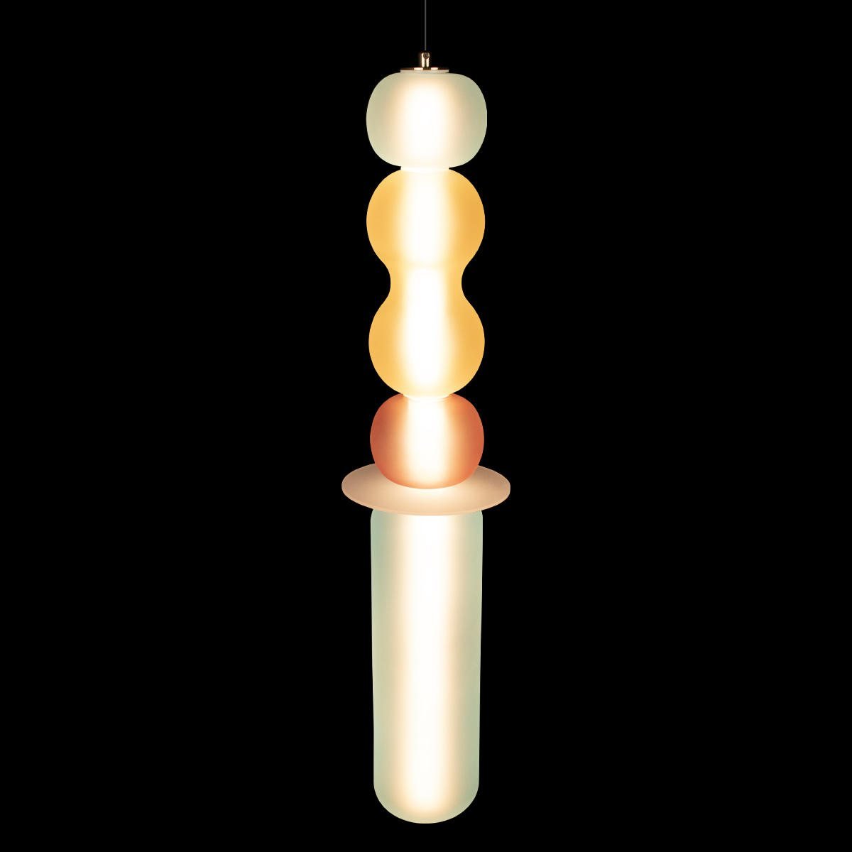 Подвесной светильник Loft IT Lollipop 10239P/F