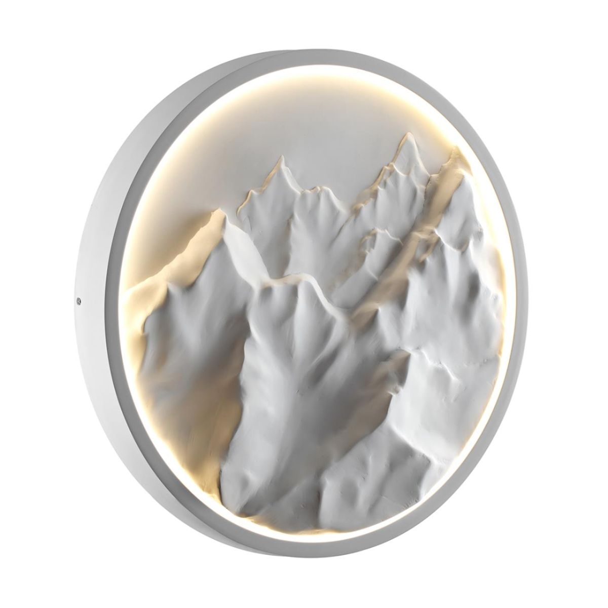 Настенный светильник Odeon Light Hightech Montana 7168/20WL