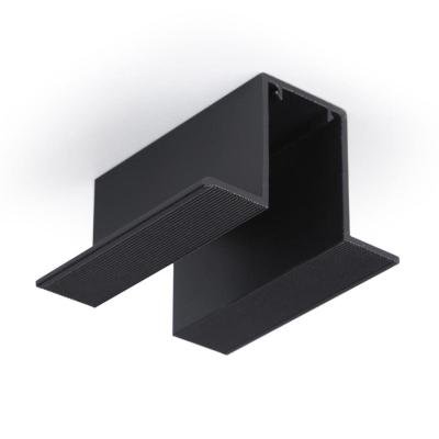 Крепление для встраиваемого шинопровода Ambrella light (2 шт.) Track System Magnetic GL3601