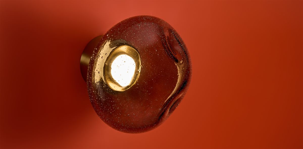 Настенный светильник Freya Mote FR5601WL-01GR