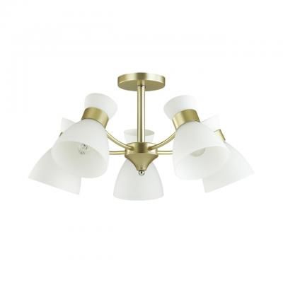 Потолочная люстра Lumion Comfi Wilma 4535/5C
