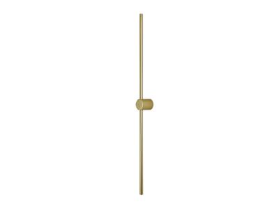 Настенный светильник Newport 15101N/A mat.gold М0071563