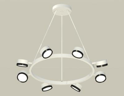 Подвесная люстра Ambrella Light Traditional (C9195, N8113) XB9195151 Подвесная люстра Ambrella Light Traditional (C9195, N8113) XB9195151