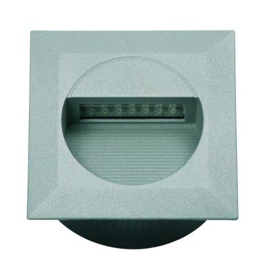 Подсветка для лестниц и ступеней Kanlux Linda LED-J02 4681