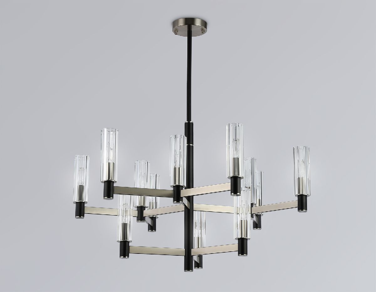Люстра на штанге Ambrella Light High Light LH55505