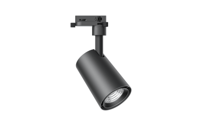 Трековый светильник OPPLE LEDSpotTR-UIII 30W-3000-24D-BK-GP 541001151000