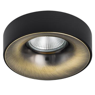 Рамка для точечного светильника Lightstar Levigo 510027
