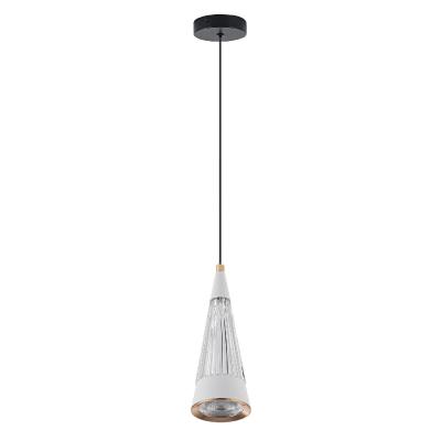 Подвесной светильник LED4U L7121-1 WH