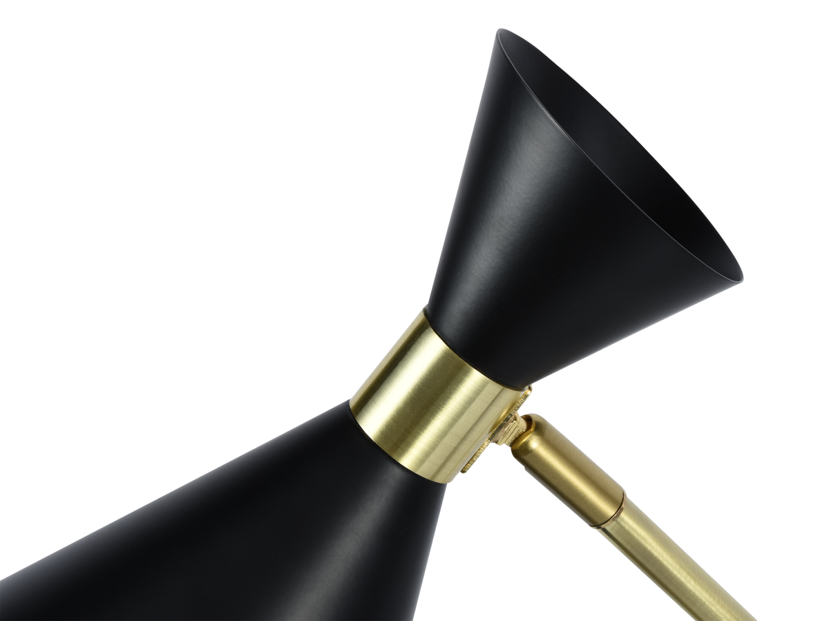 Настольная лампа Zortes DeskLight ZRS.1066.04