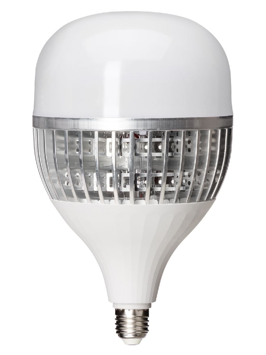 Лампа светодиодная TDM Electric Народная E27 100W 6500K матовая SQ0340-1588