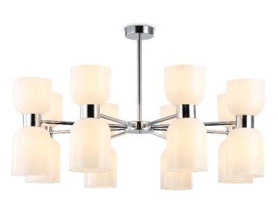 Люстра на штанге Ambrella Light High Light LH56085