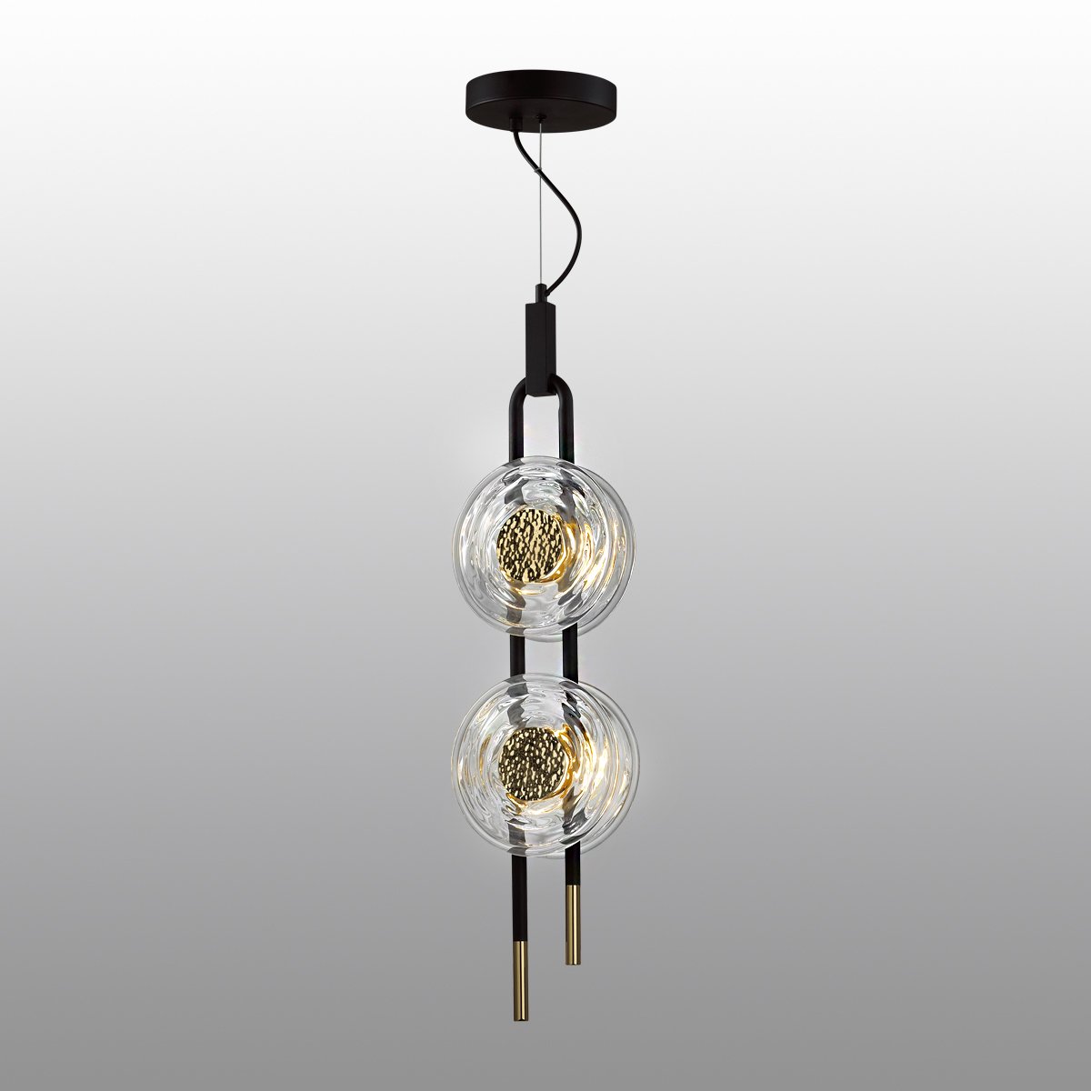 Подвесной светильник Odeon Light Magnet 5407/23L