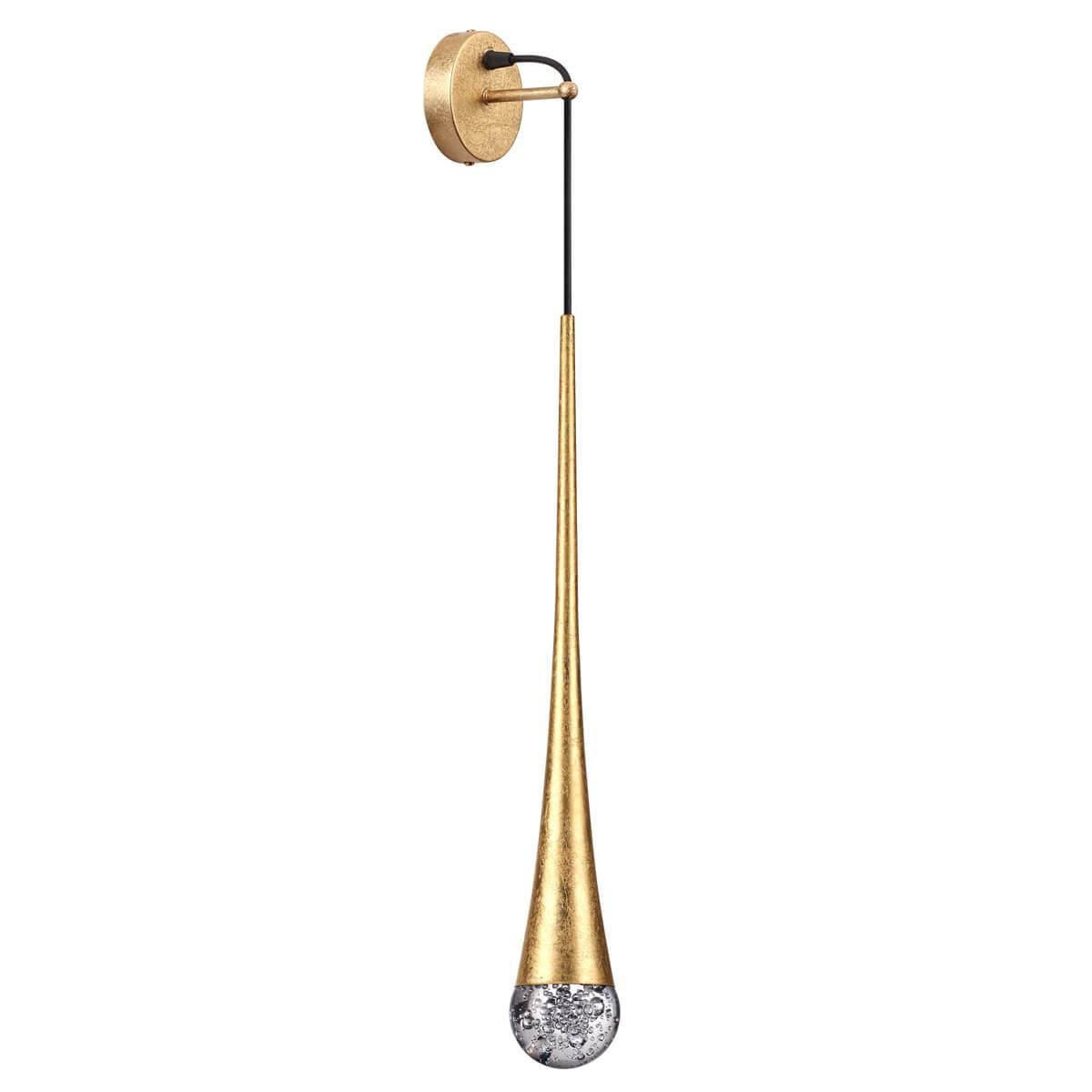 Бра Odeon Light L-vision Gota 4278/1W