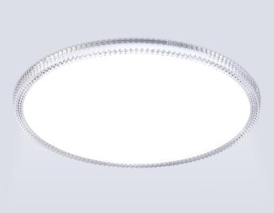 Потолочный светильник Ambrella Light Orbital FZ1720