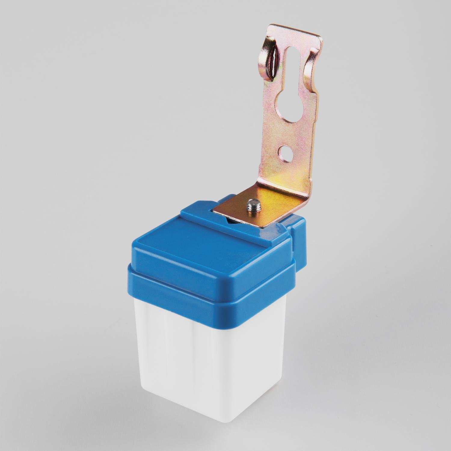 Датчик освещенности SNS-L-06 1200W IP44 Белый 4690389032011