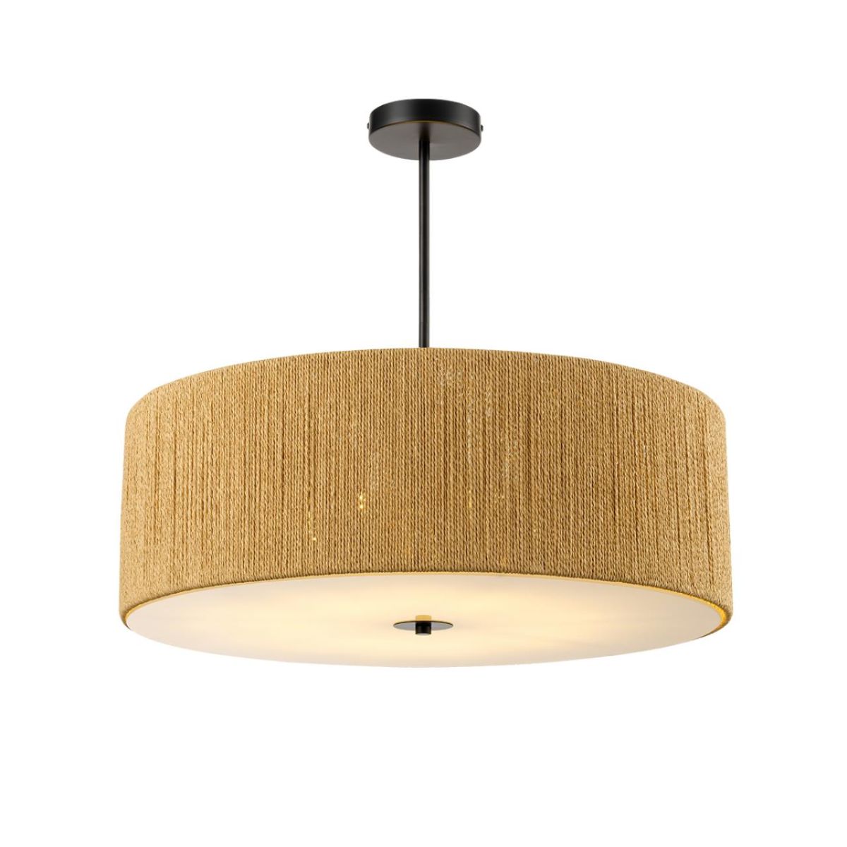 Люстра на штанге Lumion Eco Silvana 8286/7