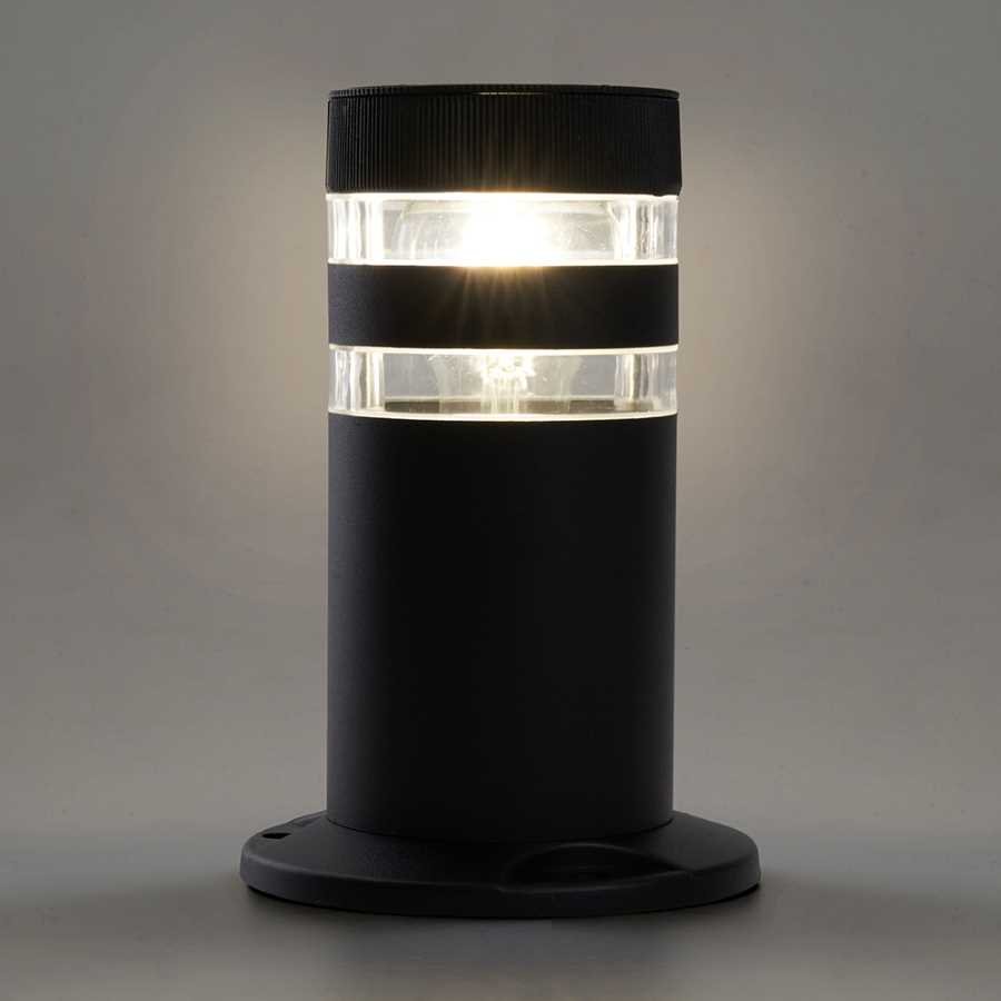 Садово-парковый светильник Feron Сеул 48342