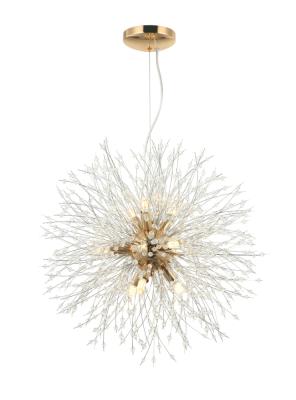 Подвесная люстра Stilfort Salut 2123/03/09P