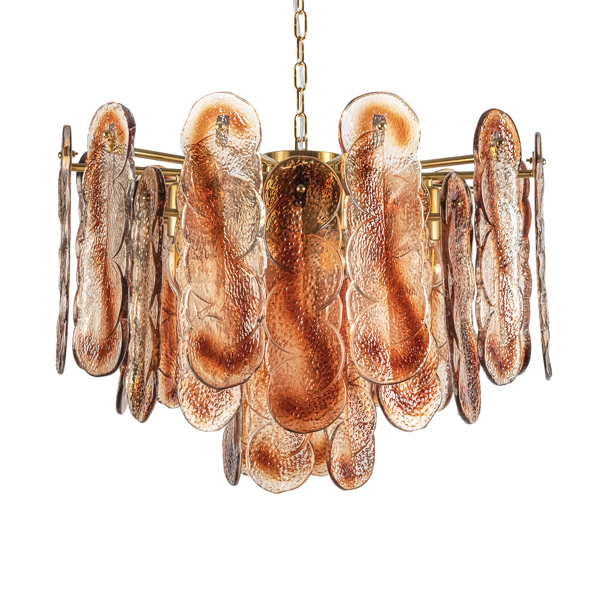 Подвесная люстра LOFT IT Flow 10487/550