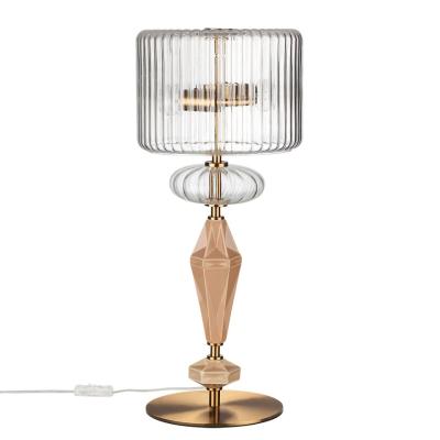 Настольная лампа Odeon Light Modern Terra 5414/2T