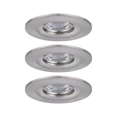 Встраиваемый светильник Paulmann NovaPico 94301