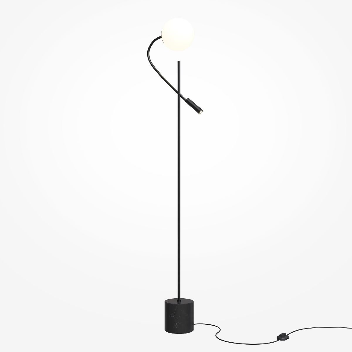 Торшер Maytoni Fly MOD230FL-01B