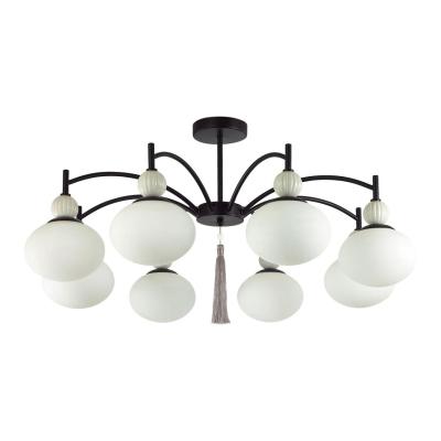 Люстра на штанге Lumion Neoclassi Gloriya 8273/8C