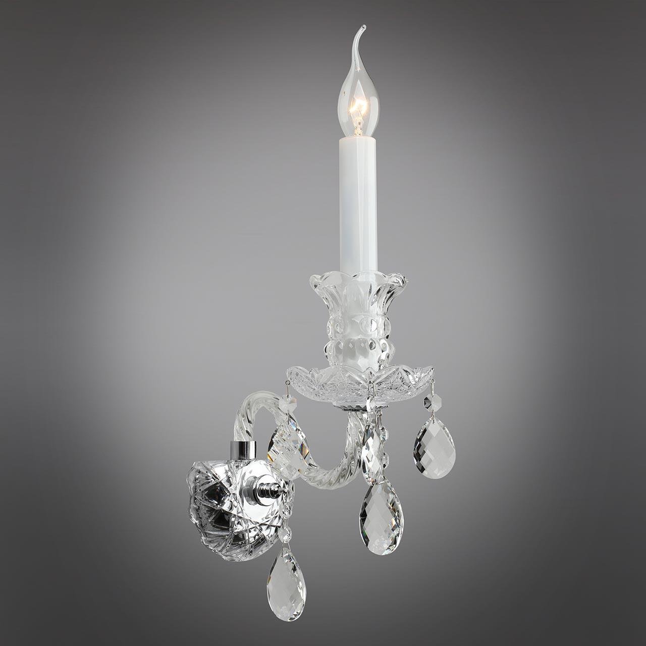 Бра Omnilux Formello OML-89201-01