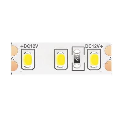 Светодиодная влагозащищенная лента Maytoni Technical 9,6W/m 120LED/m 2835SMD холодный белый 5M 10113