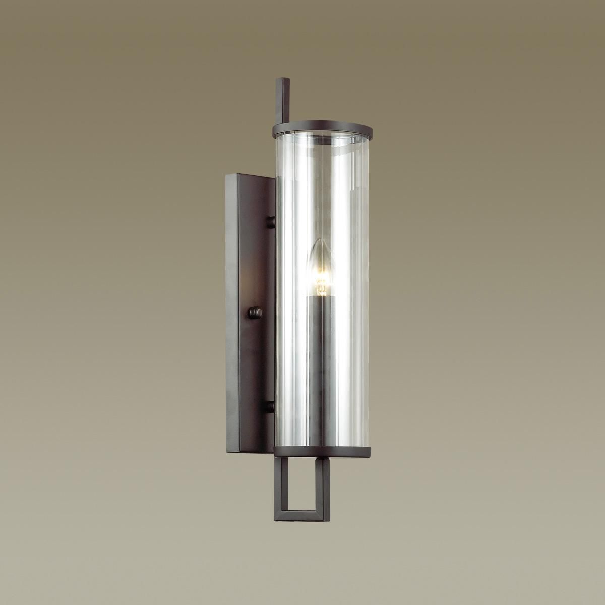 Бра Odeon Light Country Rena 4654/1W