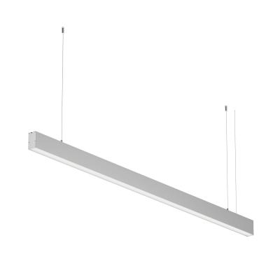 Линейный подвесной светильник Maytoni Technical LL312037