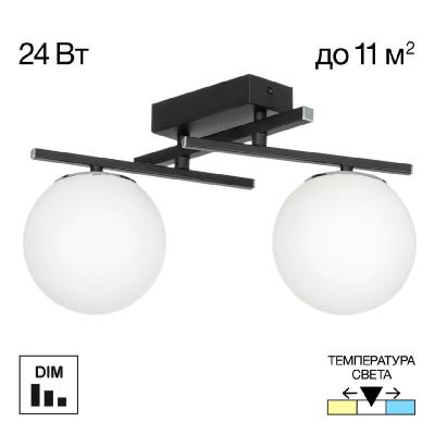 Потолочный светильник Citilux Dorsy CL223122