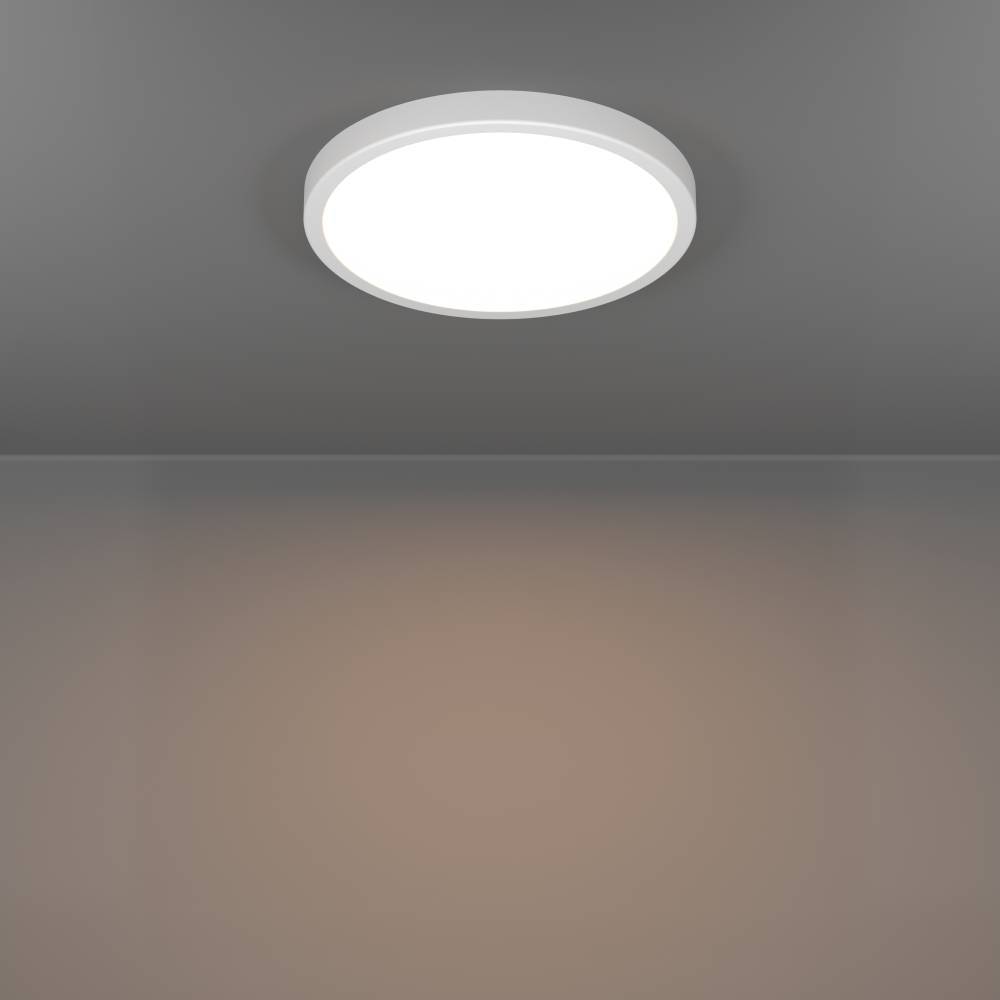 Настенно-потолочный светильник Eglo Fueva 6 901334