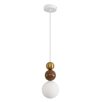 Подвесной светильник Lumion Suspentioni Bonbones 8257/1