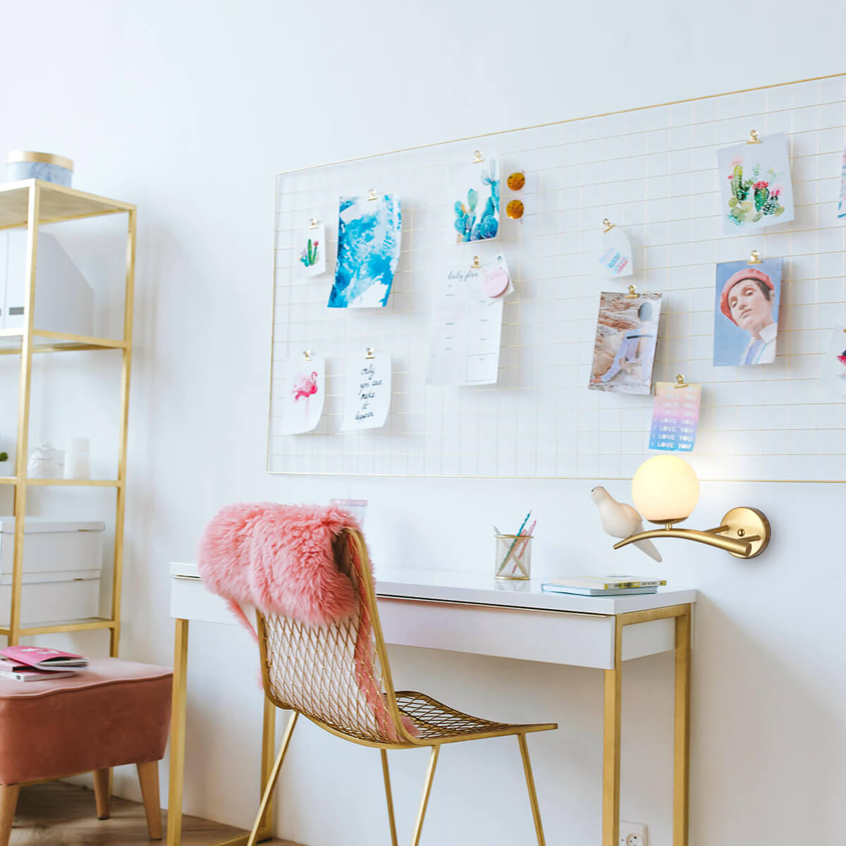 Бра F-Promo Avis 2742-1W