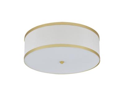 Потолочный светильник Newport 3555/PL mat.gold М0071486