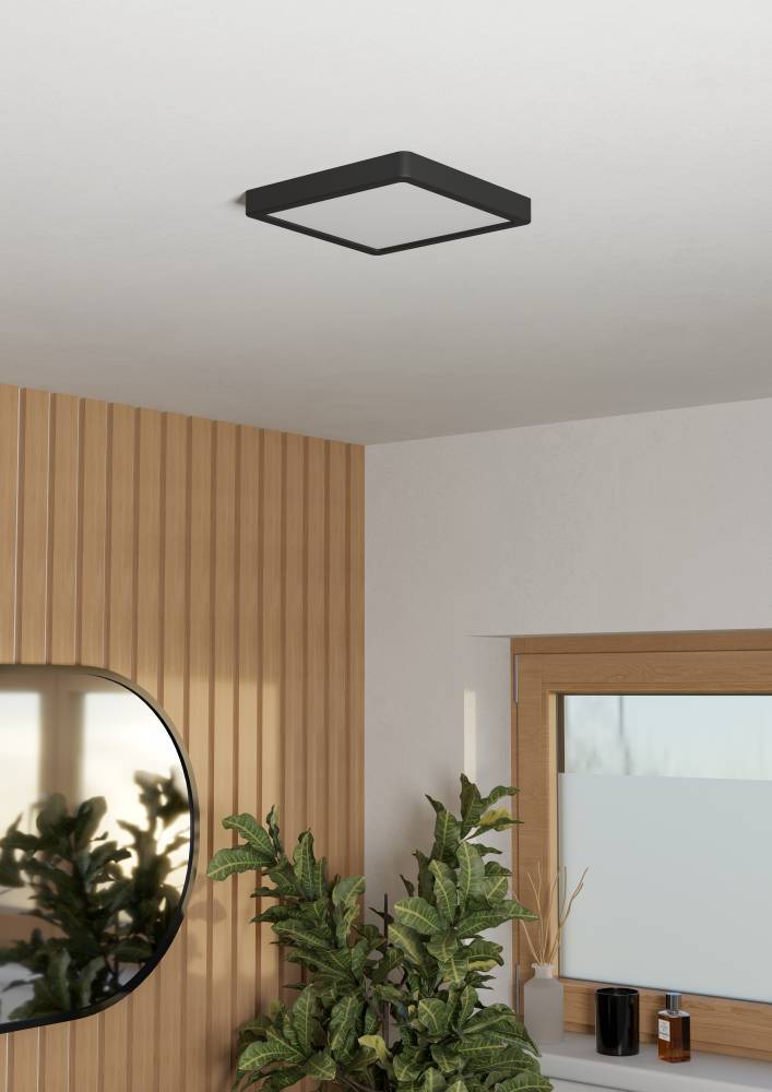 Настенно-потолочный светильник Eglo Fueva 6 901329