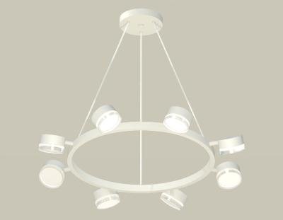 Подвесная люстра Ambrella Light Traditional (C9195, N8399) XB9195203 Подвесная люстра Ambrella Light Traditional (C9195, N8399) XB9195203