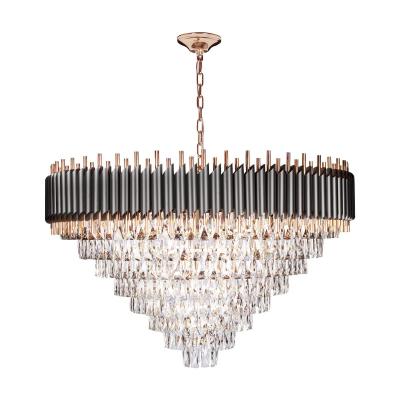 Подвесная люстра Loft IT Eclair 10206/1000 Подвесная люстра Loft IT Eclair 10206/1000