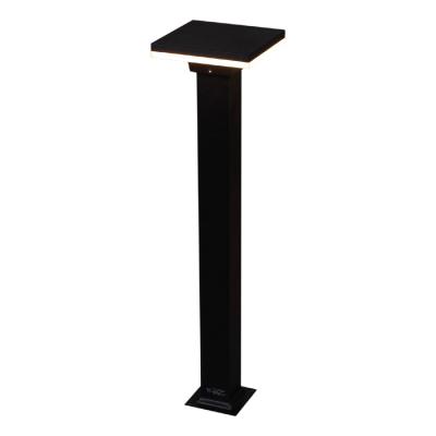 Ландшафтный светильник Reluce 09975-0.7-001KT 0,6M LED12W BK