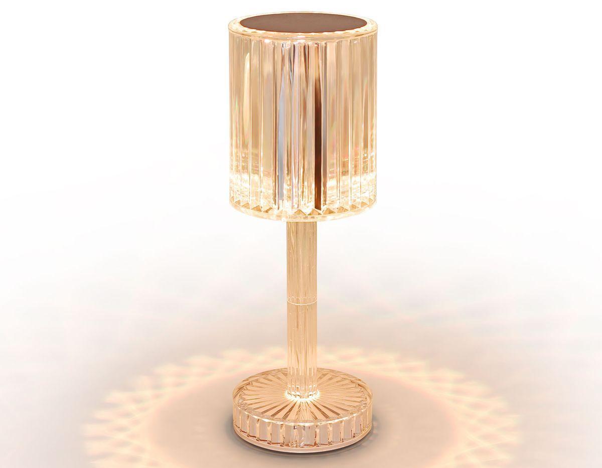 Настольная лампа Ambrella light Desk DE8066