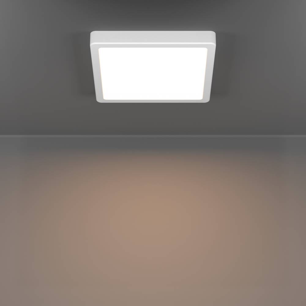 Настенно-потолочный светильник Eglo Fueva 6 901336