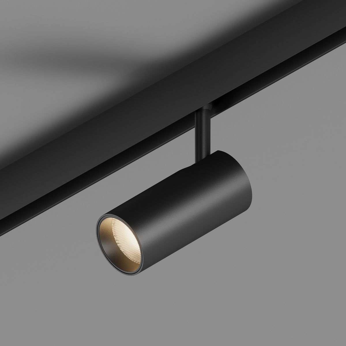 Трековый магнитный светильник Hesby Lighting ElDeko HSBL_0238