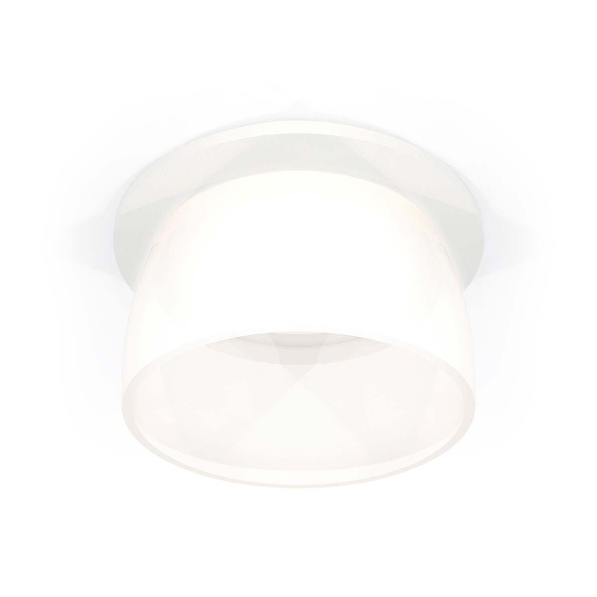Встраиваемый светильник Ambrella light Techno Spot XC (C6512, N6258) XC6512069