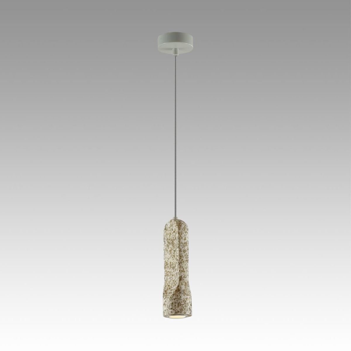 Подвесной светильник Odeon Light Pietra 7010/1A